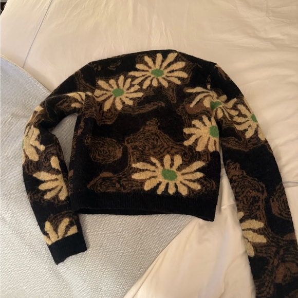 Nanushka Eloise sweater - Picture 6 of 6